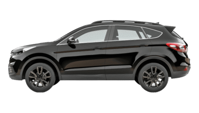 Gladiator Lx for rent in Tanzania — Convertible Car, Coupe Car
