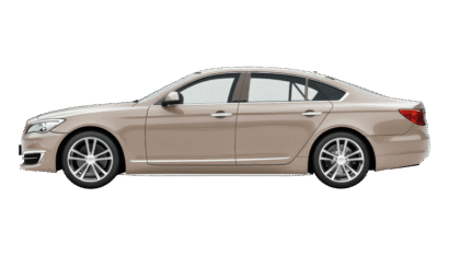 Meteor Gt for rent in Tanzania — Sedan Car