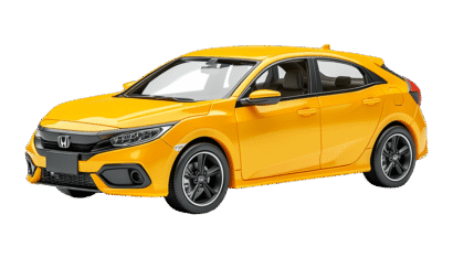 Nova Glide for rent in Tanzania — Convertible Car, Coupe Car