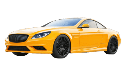 Phantom Drive for rent in Tanzania — Coupe Car, Luxury Car