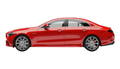 Turbomax Speedster for rent in Tanzania — Convertible Car, Electric Car